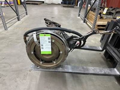 Allison 2200 RDS Transmission for a 2011 Ud/Nissan UD2600