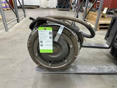 Allison 2200 RDS Transmission for a 2011 Ud/Nissan UD2300LP