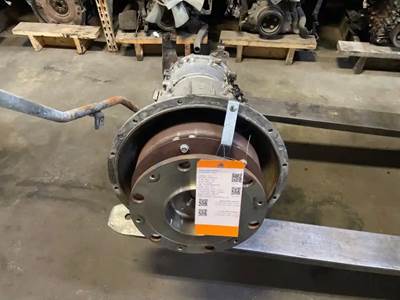 Allison 2200 RDS Transmission for a 2017 Hino 268