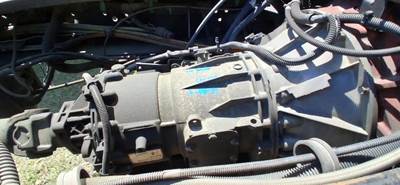Allison 2200 RDS Transmission for a 2007 Isuzu FTR