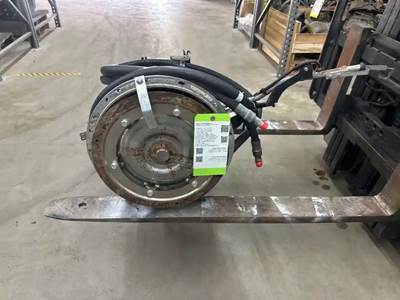 Allison 2200 RDS Transmission for a 2011 Ud/Nissan UD2600LP