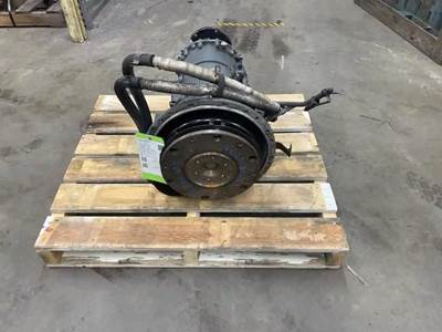 Allison 2200 RDS Transmission for a 2006 Ud/Nissan UD2000