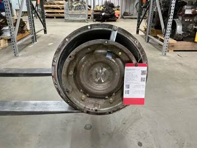 Allison 2200 RDS Transmission for a 2006 Isuzu FTR