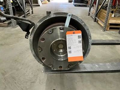 Allison 2200 RDS Transmission for a 2012 Hino 268
