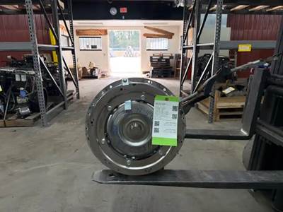 Allison 2200 RDS Transmission for a 2012 Ud/Nissan UD2600