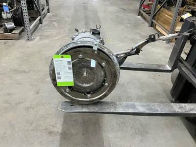 Allison 2200 RDS Transmission for a 2011 Ud/Nissan UD2600