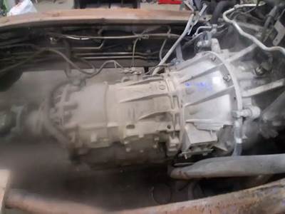 Allison 2200 RDS Transmission for a 2007 Ud/Nissan UD2600