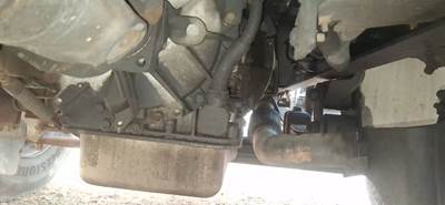 Allison 2200 RDS Transmission for a 2017 Hino 268