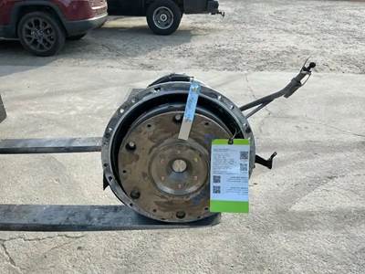 Allison 2200 RDS Transmission for a 2007 Ud/Nissan UD2600
