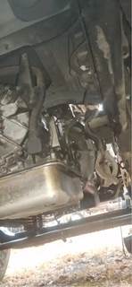 Allison 2200 RDS Transmission for a 2008 Hino 268