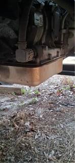 Allison 2200 RDS Transmission for a 2020 Hino 268