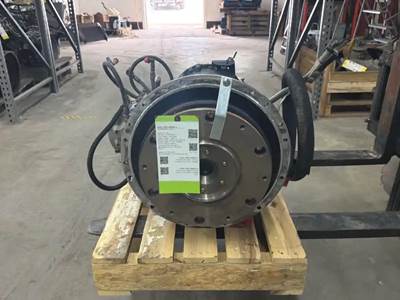 Allison 2200 RDS Transmission for a 2007 Ud/Nissan UD2600