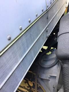 Allison 2200 RDS Transmission for a 2007 Isuzu FTR