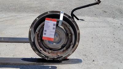 Allison 2200 RDS Transmission for a 2007 Isuzu FTR