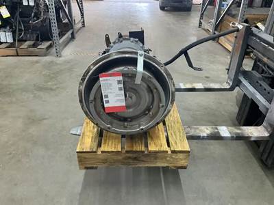 Allison 2200 RDS Transmission for a 2007 GMC T7500