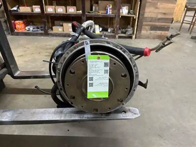 Allison 2400 RETRAN Transmission for a 2006 Ud/Nissan UD2600