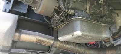 Allison 2400 Series Transmission for a 2005 GMC C7500