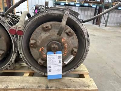 Allison 2400 Series Transmission for a 2005 Mitsubishi FM