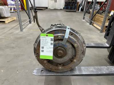 Allison 2400 Series Transmission for a 2004 Ud/Nissan UD2300