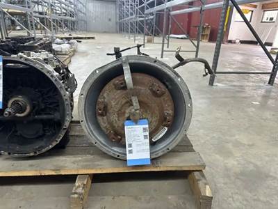 Allison 2400RDS Transmission for a 2007 Mitsubishi FM