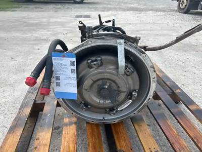 Allison 2400RDS Transmission for a 2007 Mitsubishi FM61F