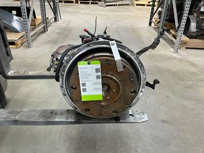Allison 2400RDS Transmission for a 2006 Ud/Nissan UD2300
