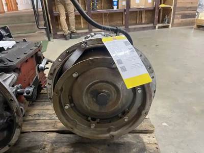 Allison 2500HS Transmission for a 2013 Freightliner M2 106