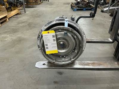 Allison 2500HS Transmission for a 2023 Freightliner M2 106