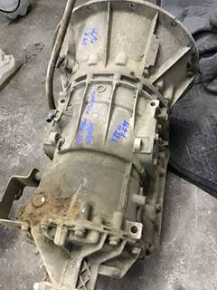 Allison 2500RDS Transmission for a 2005 International 4200
