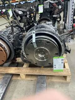 Allison 2500RDS Transmission for a 2010 Ud/Nissan UD3300