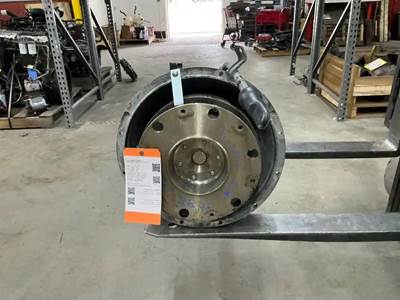 Allison 2500RDS Transmission for a 2011 Hino 338