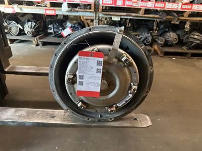 Allison 2550RDS Transmission for a 2019 Isuzu FTR