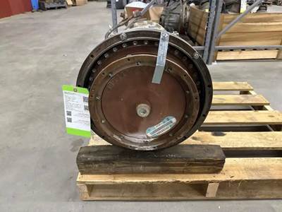 Allison 3000 Transmission for a 2011 Ud/Nissan UD3300