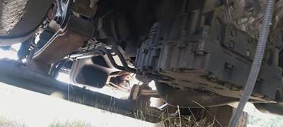 Allison 3000HS Transmission for a 2009 International 4300