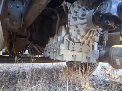 Allison 3000HS Transmission for a 2009 International 4300