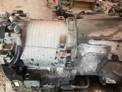 Allison 3000RDS Transmission for a 2008 Hino 338