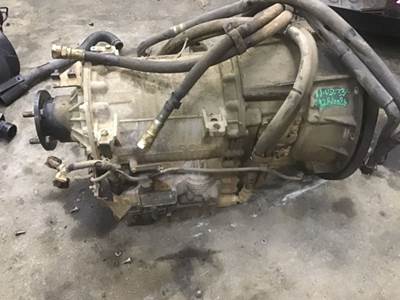 Allison 3000RDS Transmission for a 2011 Ud/Nissan UD3300