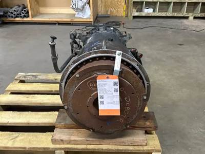 Allison 3000RDS Transmission for a 2004 Hino 268