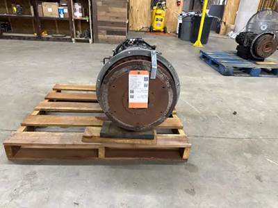 Allison 3000RDS Transmission for a 2005 Hino 238 268 338