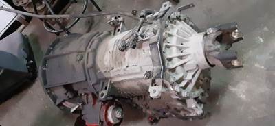 Allison 3000RDS-P Transmission for a 2010 Hino 338