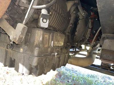 Allison 3000RDS-P Transmission for a 2007 Chevrolet C7500