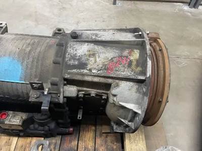 Allison 3000RDS-P Transmission for a 2007 Hino 338
