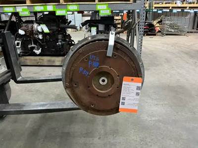 Allison 3000RDS-P Transmission for a 2010 Hino 338
