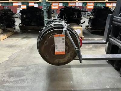 Allison 3000RDS-P Transmission for a 2010 Hino 338