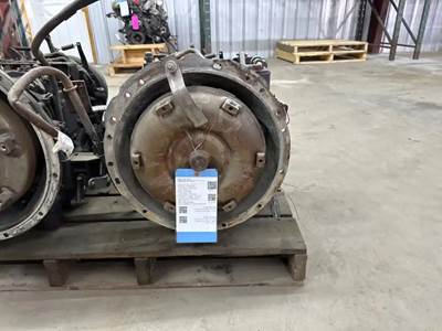 Allison AT542 Transmission for a 1996 Mitsubishi FH