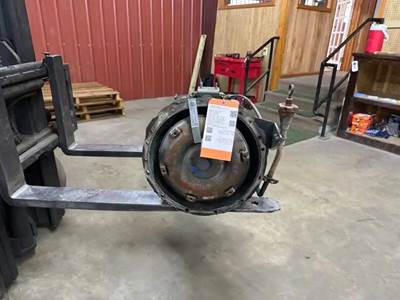 Allison AT542 Transmission for a 1986 Hino FB