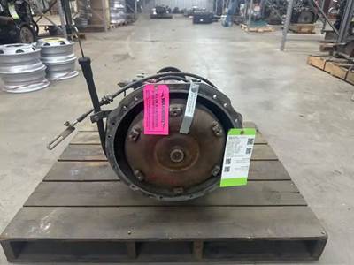 Allison AT542 Transmission for a 2000 Ud/Nissan UD2000