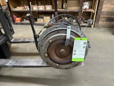 Allison AT545 Transmission for a 2000 Ud/Nissan UD2000