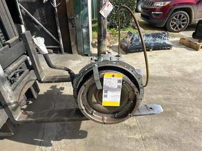 Allison AT545 Transmission