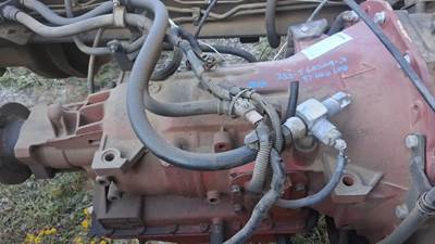 Allison AT545RM Transmission for a 1997 Ud/Nissan UD2600